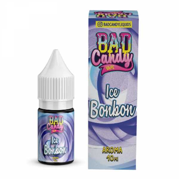 Ice Bonbon Bad Candy Aroma 10ml erfrischender Eisbonbon Geschmack