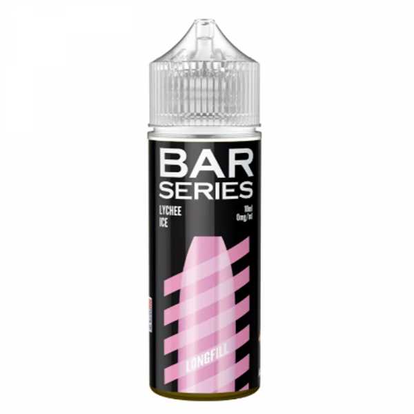 Lychee Ice Bar Series Aroma 10ml / 120ml (Lychee mit Frische)