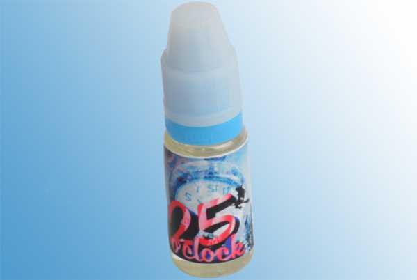 25 o´clock Big Vape Aroma