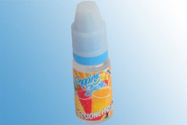 Popping Slush Big Vape Aroma