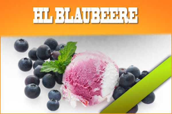 Die beliebtesten Blaubeer Liquids für E-Zigaretten