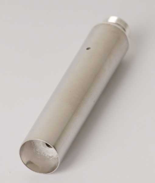 Dampf Shop - Boge prepunched Cartomizer silber 510D XXL Cartomizer 1.4ml