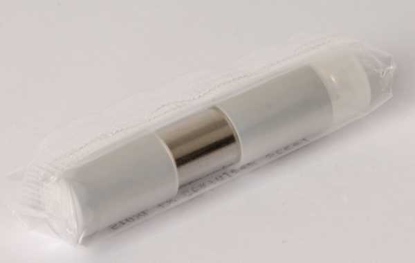 Dampf Shop - Boge prepunched Cartomizer silber 510D XXL Cartomizer 1.4ml