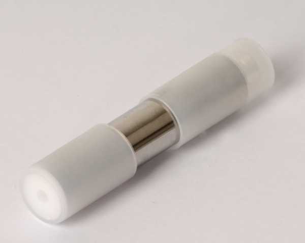 Dampf Shop - Boge prepunched Cartomizer silber 510D XXL Cartomizer 1.4ml