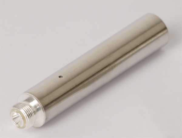 Dampf Shop - Boge prepunched Cartomizer silber 510D XXL Cartomizer 1.4ml