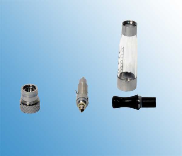 Dampf Shop - CE8 Clearomizer - Bottom Coil