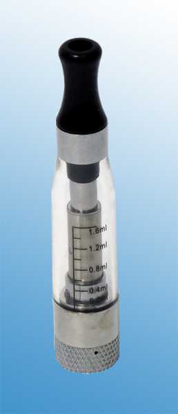 Dampf Shop - CE8 Clearomizer - Bottom Coil