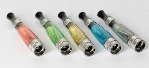 CE5 Clearomizer (Model 2) Cartomizer