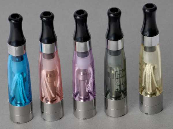 CE5 Clearomizer