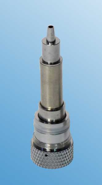 Dampf Shop - CE8 Heizwendel Bottom Coil Verdampfer