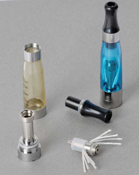 CE5 Clearomizer