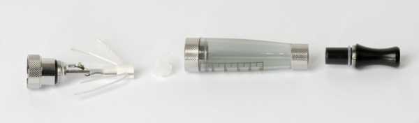 CE5 Clearomizer (Model 2) Cartomizer