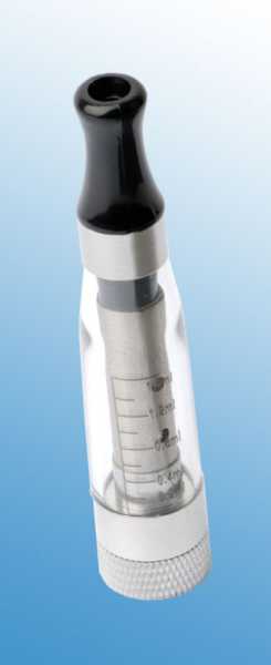 Dampf Shop - CE7 Clearomizer - bottom Coil