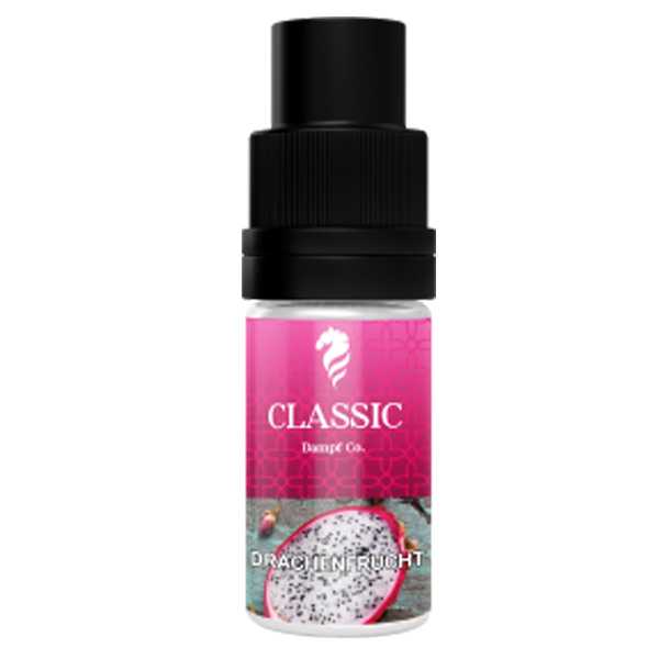 Drachenfrucht Classic Dampf Aroma 10ml exotische Drachenfrucht