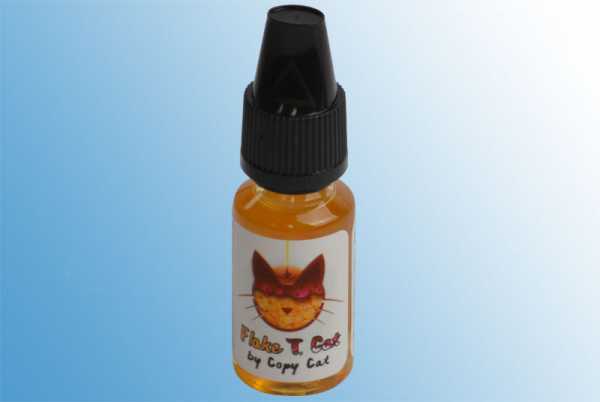 Copy Cat Flake T. Cat Aroma