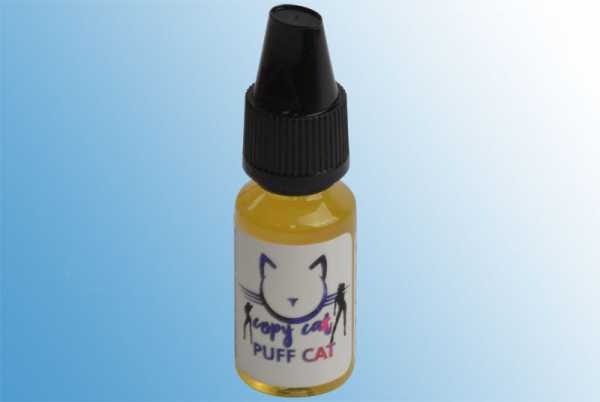 Copy Cat Puff Cat Aroma