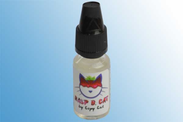 Copy Cat Rasp B. Cat Aroma