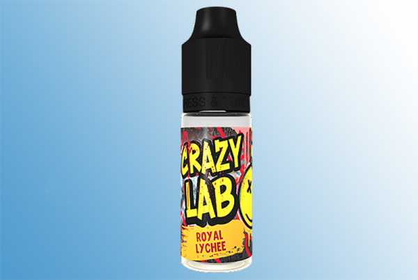 Lychee - Crazy Lab Aroma saftige süße Lychee Frucht