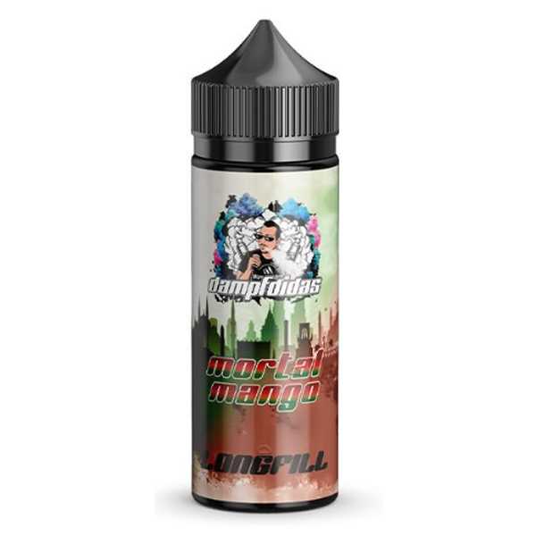 Mortal Mango Dampfdidas Aroma Longfill 10ml / 120ml (fruchtiger Mango Geschmack)