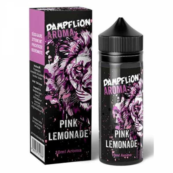 Pink Lemonade Dampflion 10ml Aroma (erfrischende Limonade mit Zitrusfrüchten)