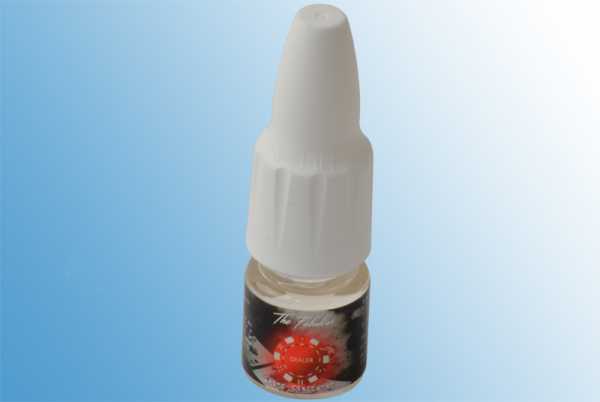 The Fabulous - Dealer Aroma 10ml Passionsfrucht, Ananas, Kokosnuss, Banane