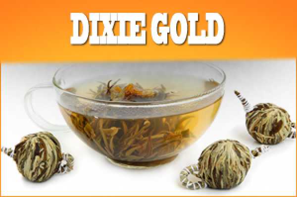 Dixie Gold ezigaretten eliquid