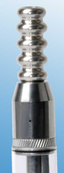 Drip-Tip aus Edelstahl Smoktech