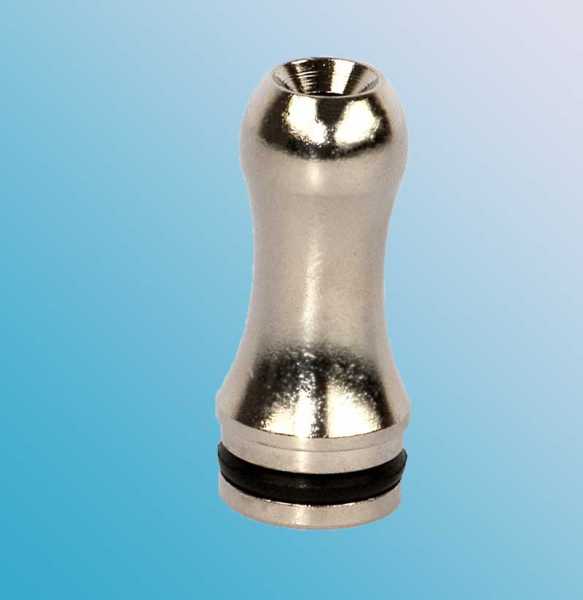 Drip Tip GoGo  Edelstahl (ego Typ A)