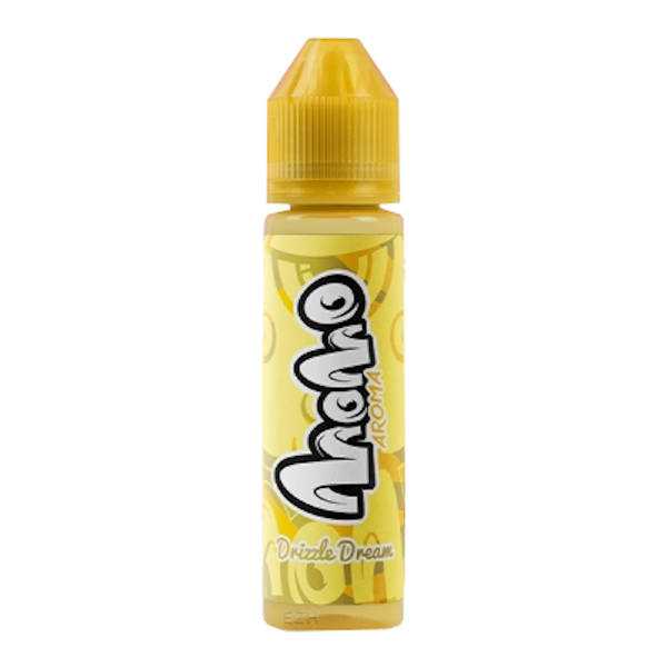 Drizzle Dream Momo Longfill Aroma 20 / 60ml