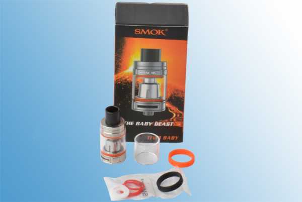 SMOK TFV8 Baby Beast Verdampfer