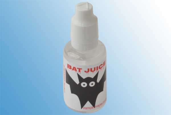 Vampire Vape Bat Juice Concentre Aroma fruchtiger Beerenmix mit kühlender Note