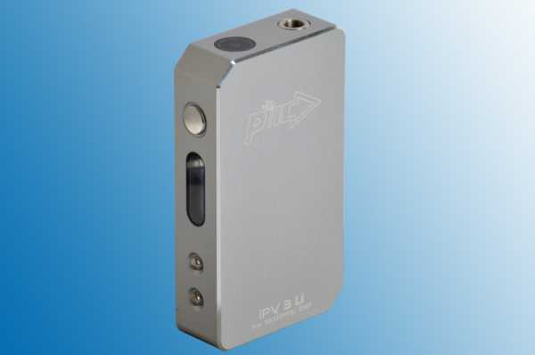 IPV3 Li 200W mit Temp-Control