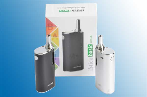 iStick basic Kit Eleaf