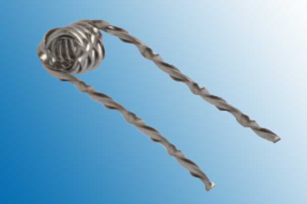 10 x Tiger Wire Fertigwicklung 0,3 / 0,4 oder 0,5 Ohm