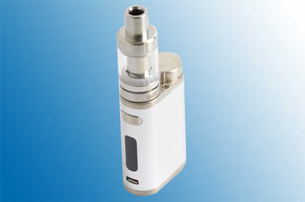 Istick Pico + Melo 3 Mini Starterset