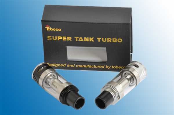 Super Tank Turbo Tobeco