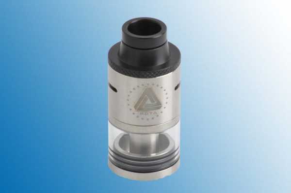 Limitless RDTA IJOY Verdampfer 4ml