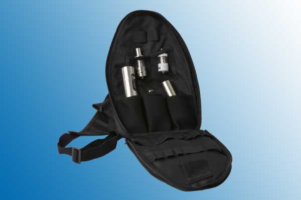 Dampfer Crossbag