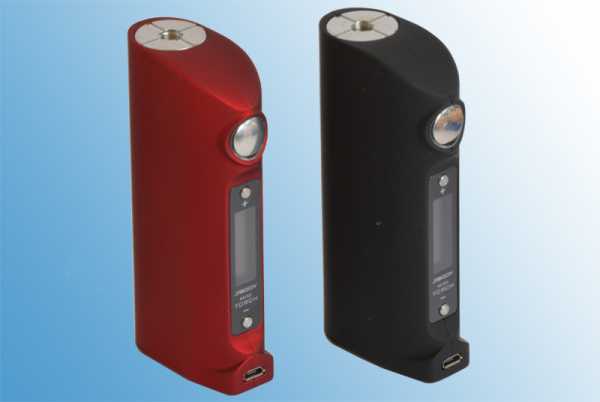 DNA40 mini Torch S-Body Original EVOLV