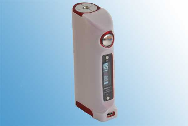 DNA40 mini Torch S-Body Original EVOLV