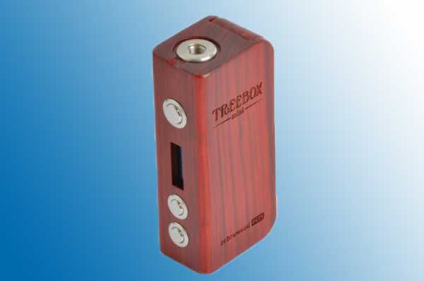 Dampf Shop - Treebox Mini TC 75W