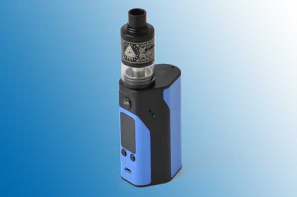 Limitless IJOY RDTA Plus 6,3ml