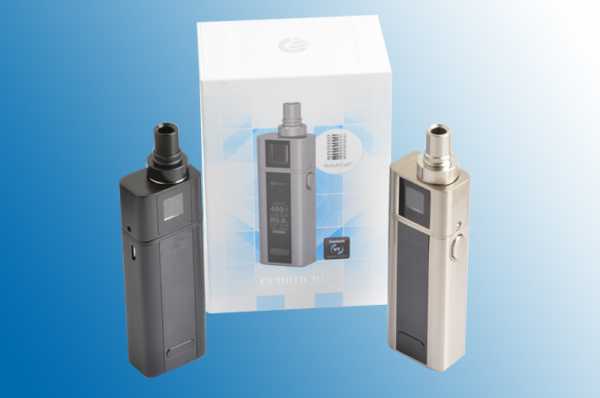 Joyetech Cuboid Mini 80W Full Kit