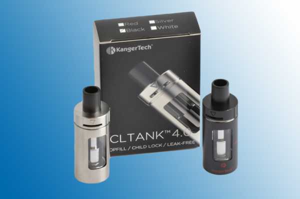 CL Tank Kanger