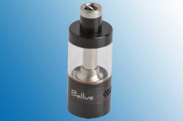 Bellus RTA UD Verdampfer