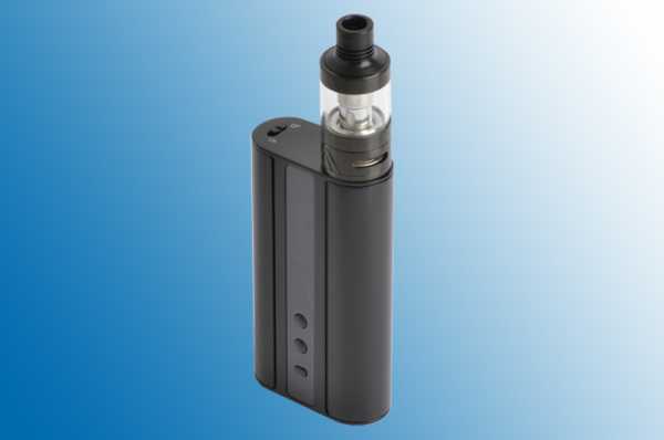 Dampf Shop - iStick 100W TC Ismoka