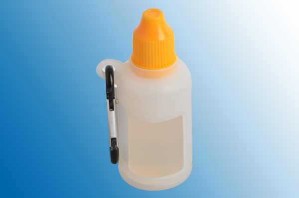 30 ml Bottle Silicon Case