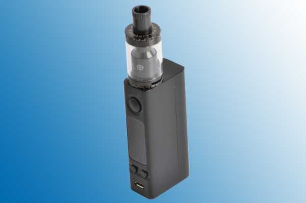 Dampf Shop - Diablo RTA Tank Selbstwickelverdampfer