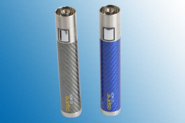 Dampfakku - CF MOD Aspire 18650