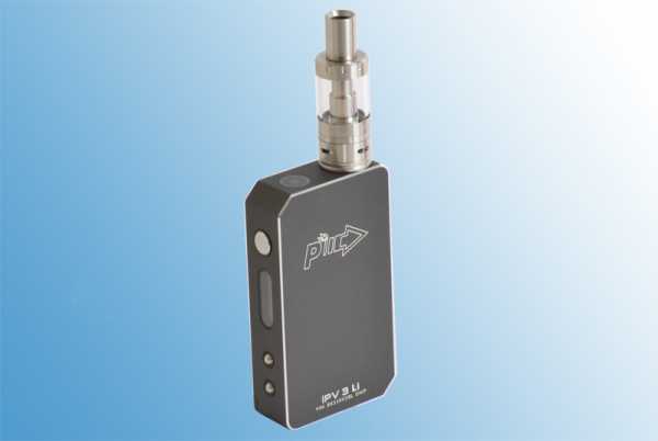 IPV3 Li 200W mit Temp-Control